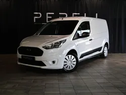 Vit Begagnad 2020 Ford Transit Van | 209 000 kr (Lite dyr)