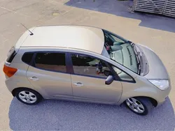 Silver Begagnad 2012 Kia Venga Comfort Halvkombi | 41 999 kr (Marknadspris)