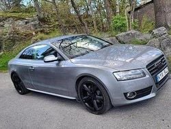 Begagnad 2011 Audi A5 Comfort Sportkupé | 80 000 kr (Bra pris)