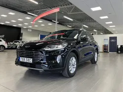 Okänd Begagnad 2021 Ford Kuga SUV | 249 800 kr (Bra pris)