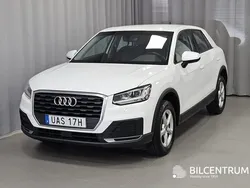 Vit Begagnad 2020 Audi Q2 Proline SUV | 159 900 kr (Superpris)