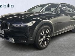 Svart Begagnad 2020 Volvo V90 CC Momentum Kombi | 319 900 kr (Lite dyr)