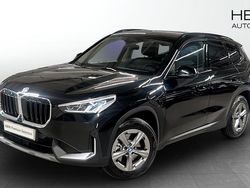 Begagnad 2025 BMW X1 Shadowline SUV | 514 700 kr