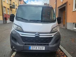 Citroën Jumper
