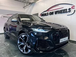 Begagnad 2021 Audi RS Q8 Advanced SUV | 1 249 000 kr
