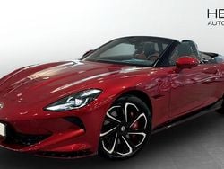 Ny 2024 MG Cyberster Cab | 859 890 kr