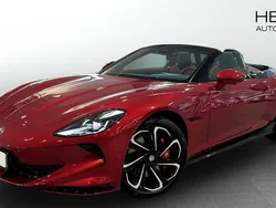 Ny 2024 MG Cyberster Cab | 859 890 kr