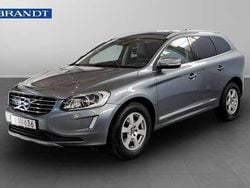 Begagnad 2017 Volvo XC60 SUV | 229 900 kr (Marknadspris)