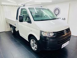 Vit Begagnad 2015 VW T5 Van | 99 900 kr (Superpris)