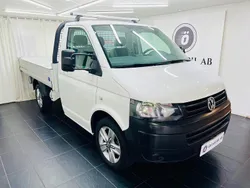 Vit Begagnad 2015 VW T5 Van | 99 900 kr (Superpris)