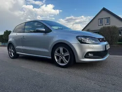 Silver Begagnad 2011 VW Polo GTI Halvkombi | 70 000 kr (Marknadspris)