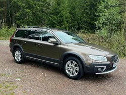 Brun Begagnad 2015 Volvo XC70 Summum SUV | 210 000 kr (Marknadspris)