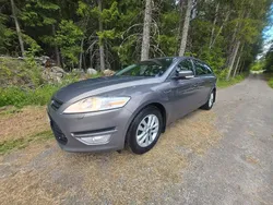 Brun (brunmetallic) Begagnad 2011 Ford Mondeo Trend Kombi | 53 900 kr