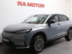 Grå Begagnad 2024 Honda e:Ny1 Elegance SUV | 439 900 kr