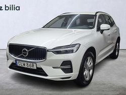 Vit Begagnad 2023 Volvo XC60 Core SUV | 399 900 kr (Superpris)