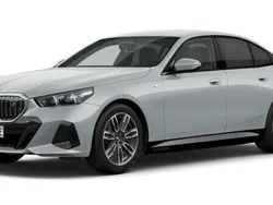 Ny 2024 BMW i5 Shadowline Sedan | 722 000 kr (Superpris)