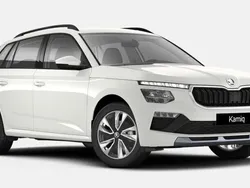 Ny 2024 Skoda Kamiq Selection SUV | 283 400 kr (Marknadspris)