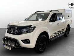 Begagnad 2021 Nissan Navara N-Guard Pickup | 239 900 kr (Superpris)
