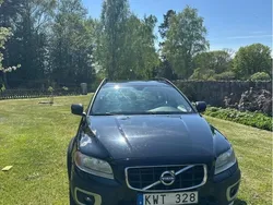 Svart Begagnad 2010 Volvo XC70 Kinetic SUV | 58 000 kr (Dyr)