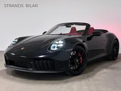Ny 2025 Porsche 992 Cab | 2 449 000 kr