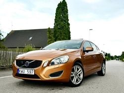 Begagnad 2011 Volvo S60 Sedan | 84 000 kr (Marknadspris)