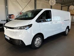 Vit Ny 2025 Maxus V70 Van | 374 875 kr