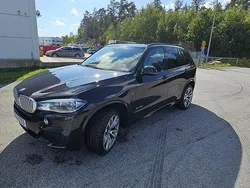 Svart Begagnad 2018 BMW X5 M Sport SUV | 479 000 kr