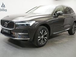 Grå Ny 2024 Volvo XC60 Core SUV | 619 900 kr (Lite dyr)