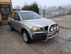 Grön Begagnad 2003 Volvo XC90 Standard SUV | 35 900 kr (Bra pris)