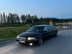 Begagnad 2001 Volvo S80 Sedan | 120 000 kr
