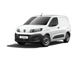 Ny 2025 Peugeot Partner Van | 324 875 kr (Superpris)
