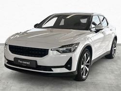 Vit Begagnad 2021 Polestar 2 Pilot Halvkombi | 344 900 kr (Lite dyr)