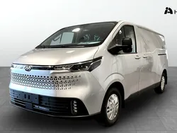 Grå Ny 2024 Maxus eDeliver 7 Van | 499 900 kr