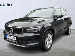 Begagnad 2022 Volvo XC40 SUV | 289 500 kr (Marknadspris)