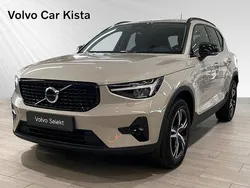 Begagnad 2025 Volvo XC40 SUV | 399 000 kr (Marknadspris)