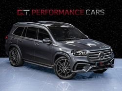 Begagnad 2025 Mercedes GLS450 AMG SUV | 1 269 900 kr (Marknadspris)