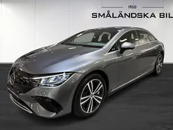 Grå Begagnad 2022 Mercedes EQE300 Avantgarde Sedan | 599 000 kr (Marknadspris)