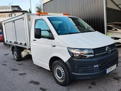 VW T6
