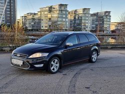 Begagnad 2011 Ford Mondeo Kombi | 45 000 kr