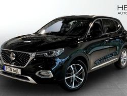 Svart (black) Begagnad 2021 MG EHS SUV | 219 900 kr (Marknadspris)