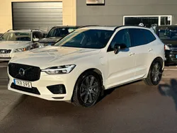 Begagnad 2020 Volvo XC60 R-Design SUV | 499 400 kr (Dyr)