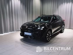 Svart Ny 2025 Cupra Formentor SUV | 344 900 kr (Superpris)