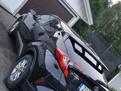 Svart Begagnad 2018 Toyota C-HR Executive SUV | 182 000 kr (Marknadspris)