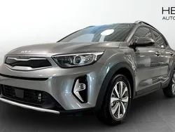 Ny 2025 Kia Stonic 4 SUV | 277 900 kr (Marknadspris)