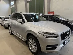 Silver Begagnad 2016 Volvo XC90 SUV | 299 900 kr (Superpris)