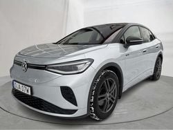 Silver Begagnad 2023 VW ID.5 GTX SUV | 320 000 kr (Superpris)