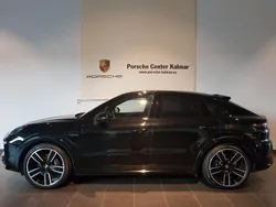 Begagnad 2023 Porsche Cayenne Platinum Edition SUV | 959 000 kr (Lite dyr)