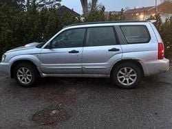 Begagnad 2005 Subaru Forester SUV | 15 000 kr (Marknadspris)