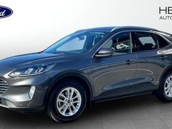 Grå (grey) Begagnad 2022 Ford Kuga SUV | 269 900 kr (Dyr)