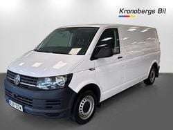 Vit Begagnad 2019 VW T6.1 Van | 139 900 kr (Bra pris)